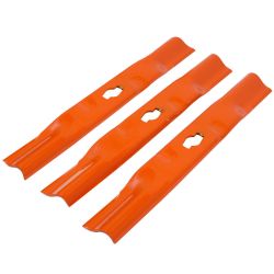 MTD 490-110-C200 S Mount Blade Set - MTD 490-110-C200