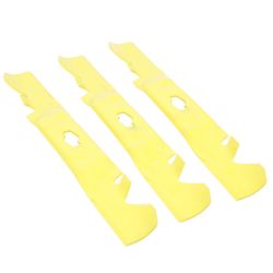 MTD 490-110-C204 S Mount Blade Set - MTD 490-110-C204