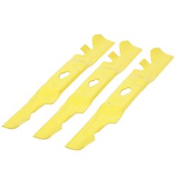 MTD 490-110-C205 S Mount Blade Set - MTD 490-110-C205