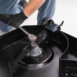 MTD 490-110-C206 30 Electric Blade - MTD 490-110-C206