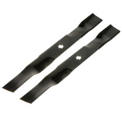 MTD 490-110-Y106 46 Mulch Blade Set 