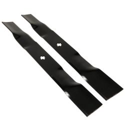 MTD 490-110-Y106 46 Mulch Blade Set - MTD 490-110-Y106
