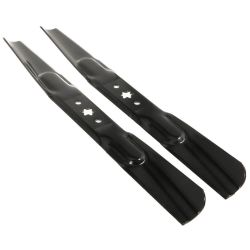 MTD 490-110-Y110 46" Star 2-Blade Set - MTD 490-110-Y110