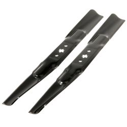 MTD 490-110-Y110 46" Star 2-Blade Set - MTD 490-110-Y110