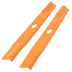 MTD 490-110-Y198 Small Blade Set 