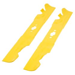 MTD 490-110-Y202 Small Bold Set 