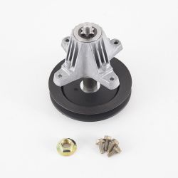MTD 490-130-C002 30 & 43 Spindle - 61 - MTD 490-130-C002