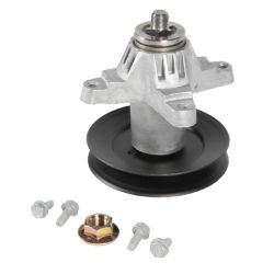 MTD 490-130-C003 46 Spindle - 618-04 - MTD 490-130-C003