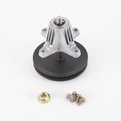 MTD 490-130-C003 46 Spindle - 618-04 - MTD 490-130-C003