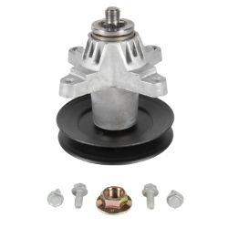 MTD 490-130-C003 46 Spindle - 618-04 - MTD 490-130-C003