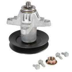 MTD 490-130-C003 46 Spindle - 618-04 - MTD 490-130-C003