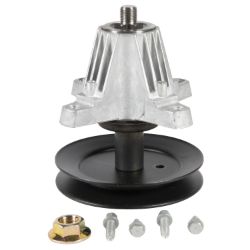 MTD 490-130-C013 54" Spindle Assembly : 618-0 - MTD 490-130-C013
