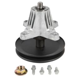 MTD 490-130-C014 46" Spindle Assembly : 618-0 