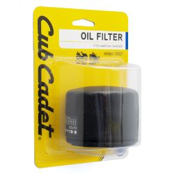 MTD 490-201-C007 Cub Oil Filter - 490 - MTD 490-201-C007