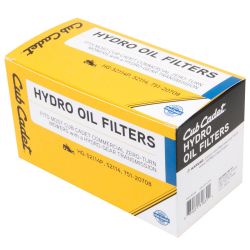 MTD 490-201-C014 Oil Filter - MTD 490-201-C014