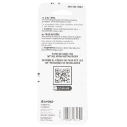 MTD 490-239-0009 Bulb Hand Premier Kit - MTD 490-239-0009
