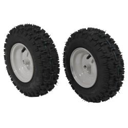 MTD 490-241-Y041 Flex Snow Tire Kit - MTD 490-241-Y041