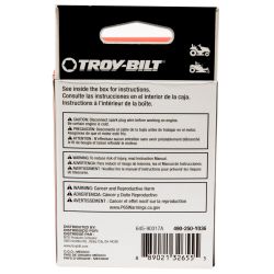 MTD 490-250-Y036 12V 100A 4 Terminal Sol 