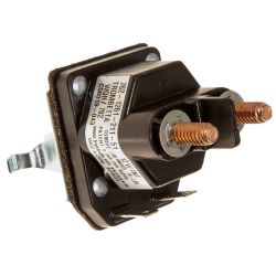 MTD 490-250-Y036 12V 100A 4 Terminal Sol - MTD 490-250-Y036
