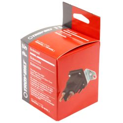 MTD 490-250-Y036 12V 100A 4 Terminal Sol - MTD 490-250-Y036