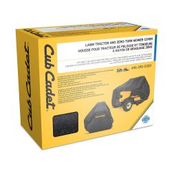 MTD 490-290-C020 Cub Rider Mower Cover 