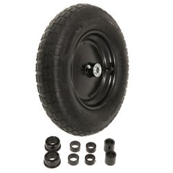 MTD 490-326-0013 14.5" Wheel Barrow Wheel 