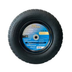 MTD 490-326-0013 14.5" Wheel Barrow Wheel - MTD 490-326-0013