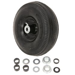 MTD 490-326-0015 10 Utility Wheel 