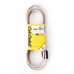 MTD 490-501-C062 Deck Belt 