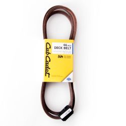 MTD 490-501-C063 Deck Belt - MTD 490-501-C063