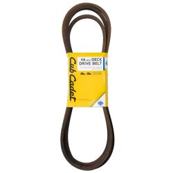 MTD 490-501-C068 46" RZT L Deck Belt - MTD 490-501-C068