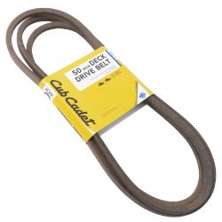 MTD 490-501-C070 50" RZT L/S Deck Belt - MTD 490-501-C070