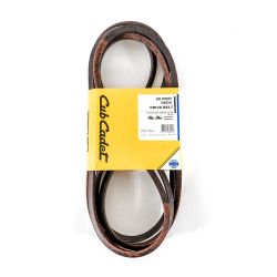 MTD 490-501-C076 Deck Belt - X 161 - MTD 490-501-C076
