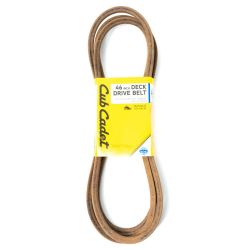 MTD 490-501-C082 46" RZT Deck Belt 