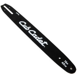 MTD 490-700-C147 Chainsaw Bar 16 4 - MTD 490-700-C147
