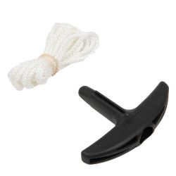 MTD 490-900-0057 W/R Starter Handle 