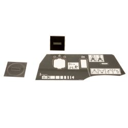 MTD 490-900-1075 Craftsman Hour - MTD 490-900-1075