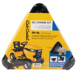 MTD 490-950-C042 5HR Cub Start Kit - MTD 490-950-C042