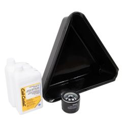 MTD 490-950-C042 5HR Cub Start Kit - MTD 490-950-C042