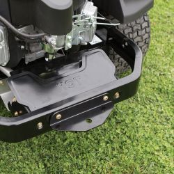 MTD 490-950-C044 RZT Hitch Plate 