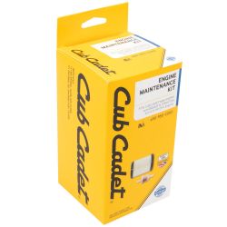 MTD 490-950-C060 Air/Fuel Briggs Kit - MTD 490-950-C060