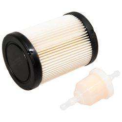 MTD 490-950-C060 Air/Fuel Briggs Kit - MTD 490-950-C060