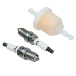 MTD 490-950-C069 Fuel Filter Spark Plug Kit 