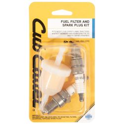 MTD 490-950-C070 Fuel Filter Spark Plug Kit - MTD 490-950-C070