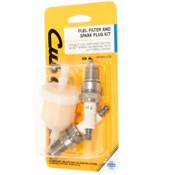 MTD 490-950-C070 Fuel Filter Spark Plug Kit - MTD 490-950-C070