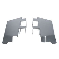 MTD 490-950-C087 ZT Forged RR Fender Kit 