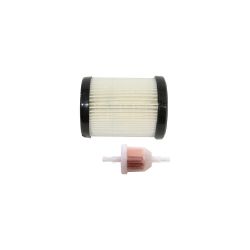 MTD 490-950-Y060 Air/Fuel Briggs Kit - MTD 490-950-Y060