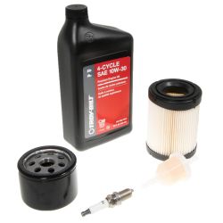 MTD 490-950-Y061 Maintence Briggs Kit - MTD 490-950-Y061