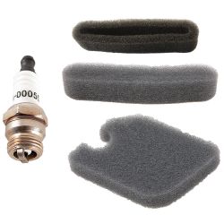 MTD 490-950-Y067 Air Filter SPLG Kit - MTD 490-950-Y067