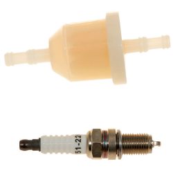 MTD 490-950-Y071 Troy Built Fuel - MTD 490-950-Y071